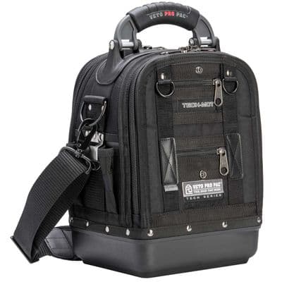 Veto TECH MCT Blackout Tool Bag