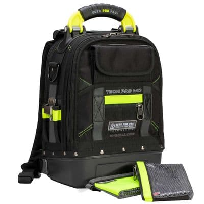 Veto Tech PAC MC Special Ops Tool Bag Backpack