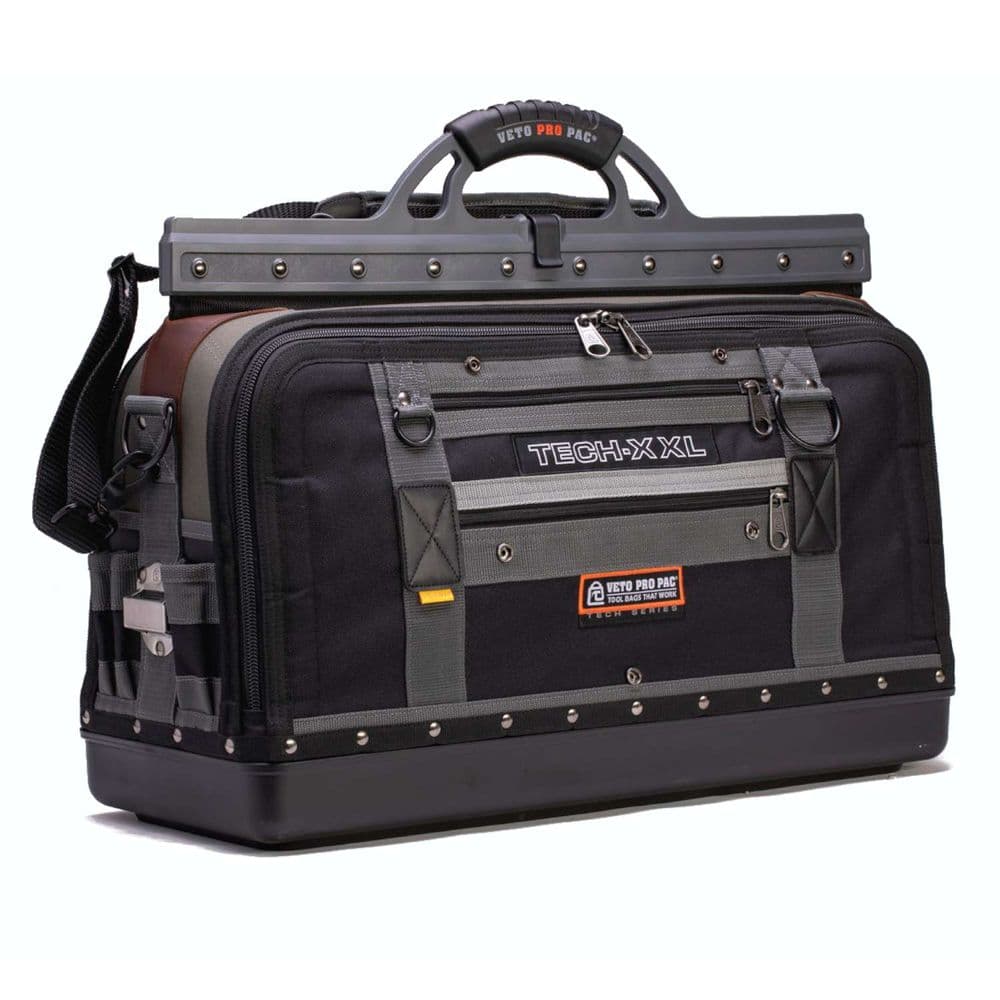 Veto Tech XXL Tool Bag