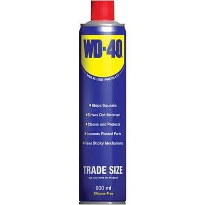 WD-40 Trade Size 600ml