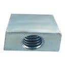 Wedge Nuts (Pack of 100)