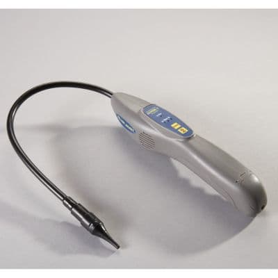 Yellow Jacket Accuprobe II Leak Detector