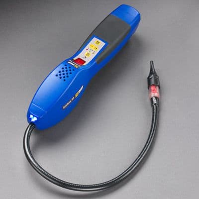 Yellow Jacket Accuprobe UV Refrigerant Leak Detector