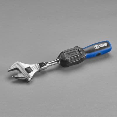 Yellow Jacket Adjustable Digital Torque Wrench