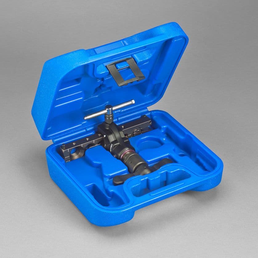 Yellow Jacket Electric Lightweight Air Con Flaring Tool