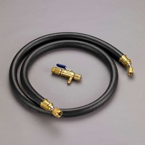 Yellow Jacket Air Conditioning & Refrigeration Tools and Accessories