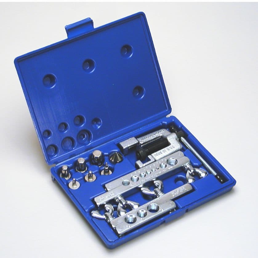 Yellow Jacket Swaging and 45 flaring tools