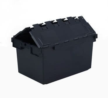 Upgrade Your Operations with Distribution Boxes