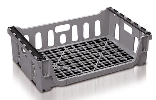 12 Loaf Bread Basket | 762 x 508 x 216 mm