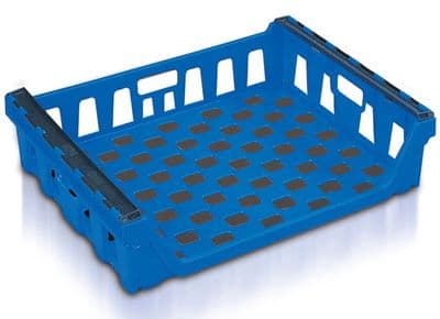 15 Loaf Bread Basket | 788 x 617 x 190 mm