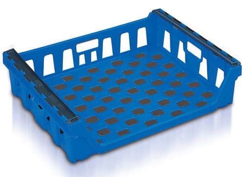 15 Loaf Bread Basket | 788 x 617 x 190 mm
