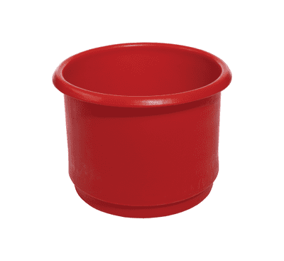 29 Litre Food Grade Interstacking Bin | RH0003