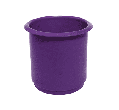 40 Litre Food Grade Interstacking Bin | RH0005