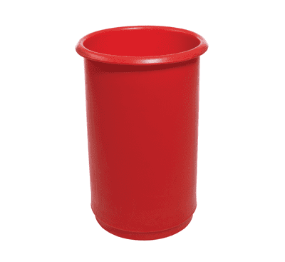 65 Litre Food Grade Interstacking Bin | RH0007