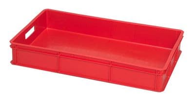 Bakery Tray M211BH   Ext Dims: L765 x W455 x H125 mm