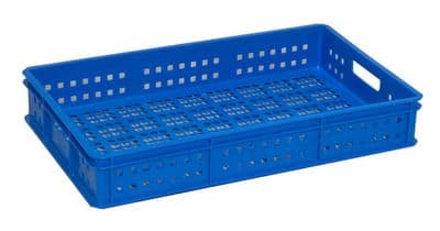 Bakery Tray M211DH  Ext Dims: L765 x W455 x H125 mm