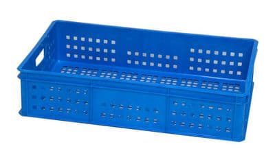 Bakery Tray M311DH   Ext Dims: L765 x W455 x H175 mm