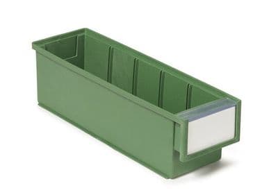 BiOX Shelf Storage Tray 3010-7 Size: L300 x W92 x H82 mm Carton of 30