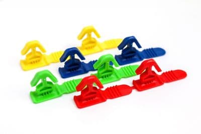 Boxloc Security Seal -  BL01 (Supplied in Quantities of 10,000)