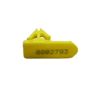 Boxloc Security Seal -  BL03 (Supplied in Quantities of 10,000)