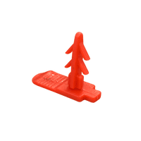 Boxloc Security Seal -  BL05 (Supplied in Quantities of 10,000)