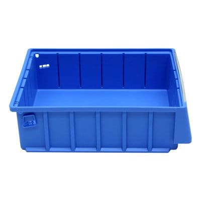 Compartmental Shelf Bin TK3209 Size: L300 x W234 x H90 mm Carton of 24