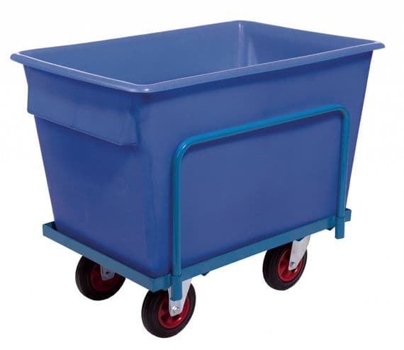 Container Truck | Ext Dims: L1020 x W730 x H620 | RD0303