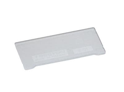 Cross divider V-00 for drawer L-00. Pack of 10.