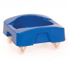 Dolley R1255  Fits all stacking Bins with 430 mm dia.