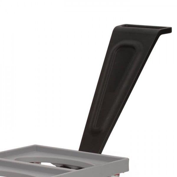 Dolly Handle Ref R1165