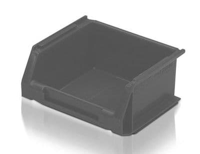 Econobin EC1  Size: L90 x W100 x H50 mm   Carton of 20