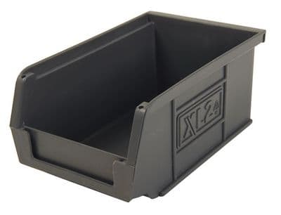Econobin EC2  Size: L165 x W100 x H75 mm  Carton of 20