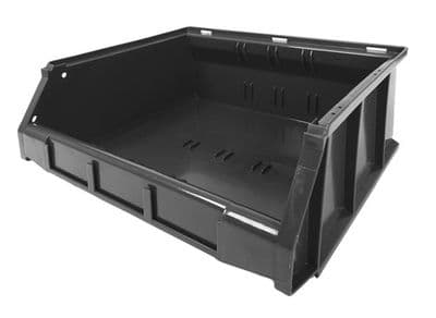 Econobin EC6  Size: L370 x W420 x H180  mm  Carton of 5