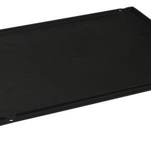Economy Plastic Lid LI106004 [61060] Plastic lid to suit 600 x 400 boxes