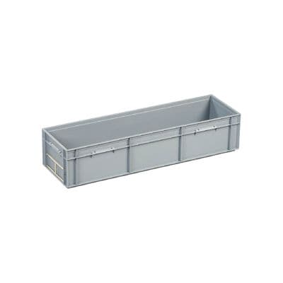 Euro Stacking Boxes 1200 x 400 & 1000 x 400