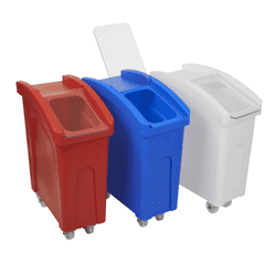 Food Grade Ingredient Storage category image