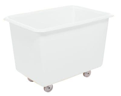 Food Grade Mobile Tapered Truck | Ext Dims: L1100 x W690 x H695 mm | RB0317