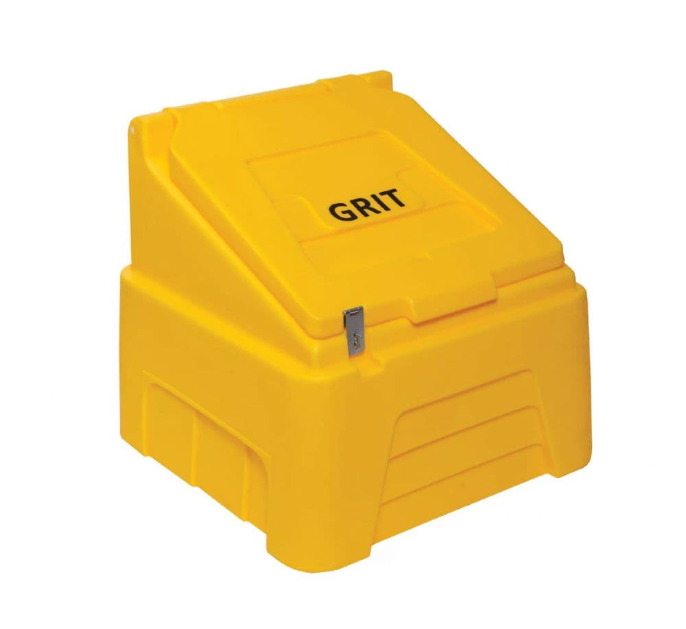 Heavy Duty Grit Bin Ref RW0001