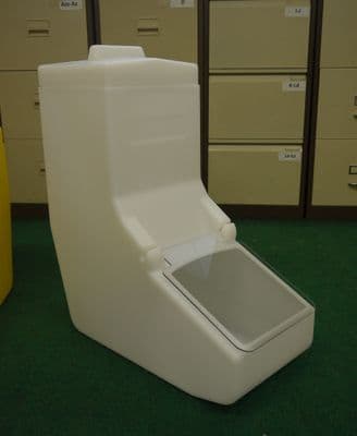 Ingredient Dispenser Ref: RI0002 Size: L620 x W290 x H730 mm