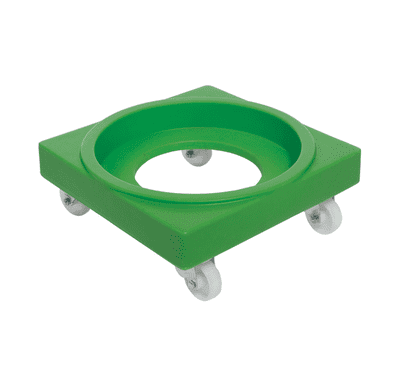 Interstacking Bin Dolly | OCM001