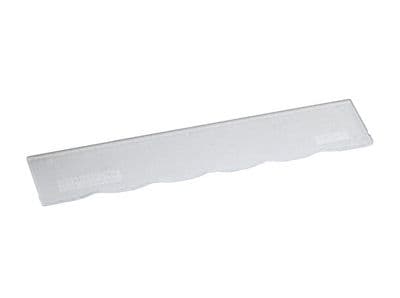 Length divider V-012 for drawers L-01 and L-02. Pack of 10.