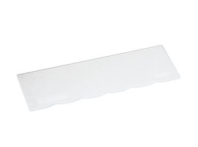 Length divider V-0456 for drawers L-04 and L-06. Pack of 10.
