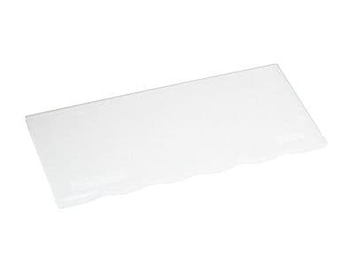 Length divider V-078 for drawer L-07. Pack of 10.