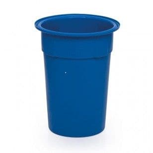 Mailbox Food Grade Tapered Bins