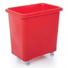 Mobile Truck E970  Ext Dims: L680 x W460 x H672 mm