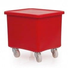 Mobile Truck R930  Ext Dims: L605 x W510 x H590 mm