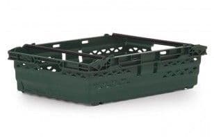 Produce Tray M767  Ext: L600 x W400 x H167 mm