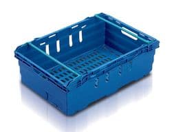 Produce Trays & Bale Arm Crates category image