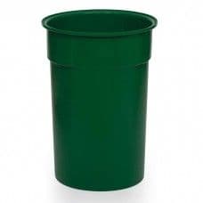 Round Tapered Bin E573  Ext Dims: 570 dia. x 780 high mm
