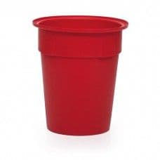 Round Tapered Bin E575  Ext Dims: 400 dia. x 440 high mm